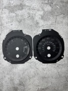 Ford Mustang VI gen. Tarcza Licznika USA MIL/KM