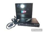 Dekoder Satelitarny NC+ HD