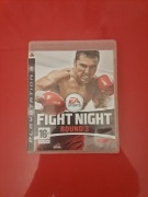 Fight Night 3 PS3