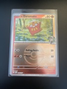 N’s Darumaka 032/217 Reverse Holo Ascended Heroes Pokemon TCG