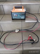 RAC Model RAC-HP026. Prostownik elektryczny.