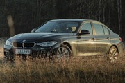 BMW 3 318D Krajowy