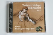 Tadeusz Nalepa - Breakout vol. 2 - CD Andromeda