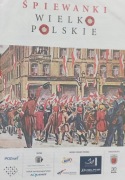 Śpiewanki Wielkopolskie - Śpiewnik + płyta