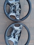 kierownica mitsubishi outlander