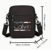 Torba na ramię Calvin