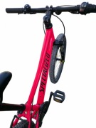 Rower Specialized Hotrock 24 dla dziewczynki 8-12 lat