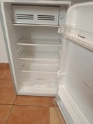 Lodówka Candy mała 