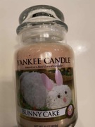 Yankee Candle Bunny Cake 