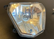 Lampa przednia KTM duke 690 2017