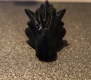 Smok keyrambit keyfliper