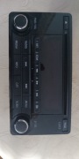 Radio samochodowe CD Mitsubishi