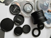 ZESTAW - OSŁONY + ZESTAW FILTRÓW + KONWERTER itp.