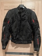 Komplet Motocyklowy (kombinezon, buty, kask, ochraniacze)