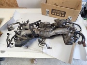 Subaru Forester II SG 2.5 XT Impreza WRX GD Kolektor ssący 