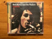Bob Marley and The Wailers Catch A Fire CD