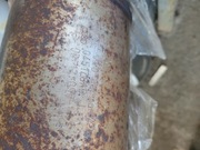 VW LT KATALIZATOR KAT ABJ 045178AB J DD