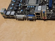 Zestaw i7 3770k płyta główna msi h61m-p20 8 gb ddr3