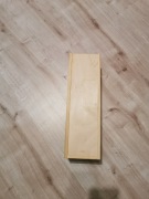 2 skrzynki pudełko na wino alkohol podziękowanie, wełna drzewna