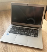 Chromebook Acer CB3-431