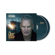STING - The Last Ship (Expanded Edition) 2025