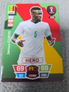 FIFA World Cup Qatar 228 Hero Idrissa Gueye