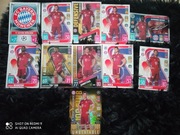 Karty piłkarskie Match Attax