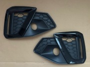 Kratki  Audi A4 S line ACC 8W0807681AM  8W0807682AM 8W0807681BC 8W0807682BB