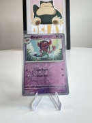 Karta Pokemon Morgrem RH JTG 072/159