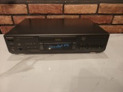 TECHNICS SL-PS770A Porządny odtwarzacz CD ! PILOT