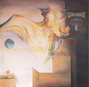 Glass Hammer – Lex Rex (CD)