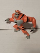 Figurka Ben 10 Rath Gniew Bandai 2010