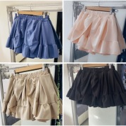 Carolina Fashion fartuszki nowe s/m 