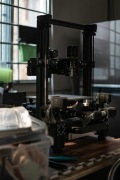 Druk 3D - Usługa - Szybkie prototypowanie - Wycena 