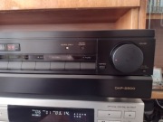  Przedwzmacniacz z DAC.DENON DAP 2500