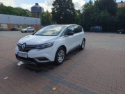 Samochód Renault Espace 