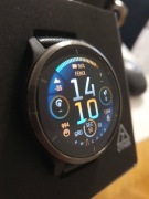 Garmin Venu 2, komplet, stan idealny