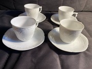 Rosenthal sanssouci  filiżanka +spodek [ 4 komplety]