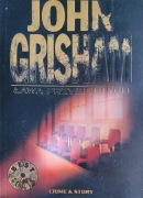 Ława przysięgłych. John Grisham.