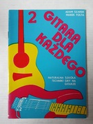 Gitara Dla Każdego Adam Szarek Marek Folta 