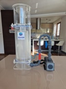 Odpieniacz Schuran Jetskim 200