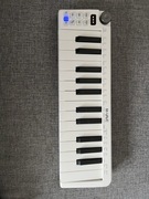 Klawiatura midi m-vave Bluetooth USB-c 