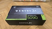 Karta graficzna RTX 5090 MSI Ventus X3 OC