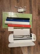 Cricut Maker 3 – Twój kreatywny ploter DIY!