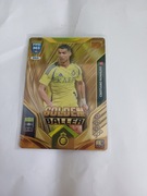 FIFA 2026 ADRENALYN PANINI GOLDEN BALLER GOL6 CRISTIANO RONALDO AL-NASSR