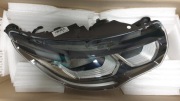 Lampa prawa Citroen C4 DS4 II Lift od 2015 H7 LED 9808623780