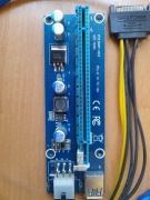 RIser PCI-E v006C
