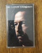 ERIC CLAPTON Journeyman 