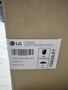 Bufor do pomp ciepła LG oshb 40kt