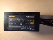 Zasilacz  BE QUIET  PURE POWER 730W